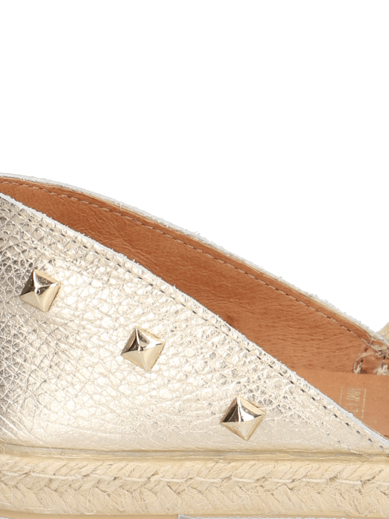 Verbenas-gladko-usnje-espadrile