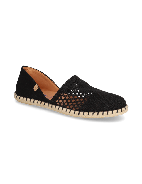 

Verbenas textil espadrilky