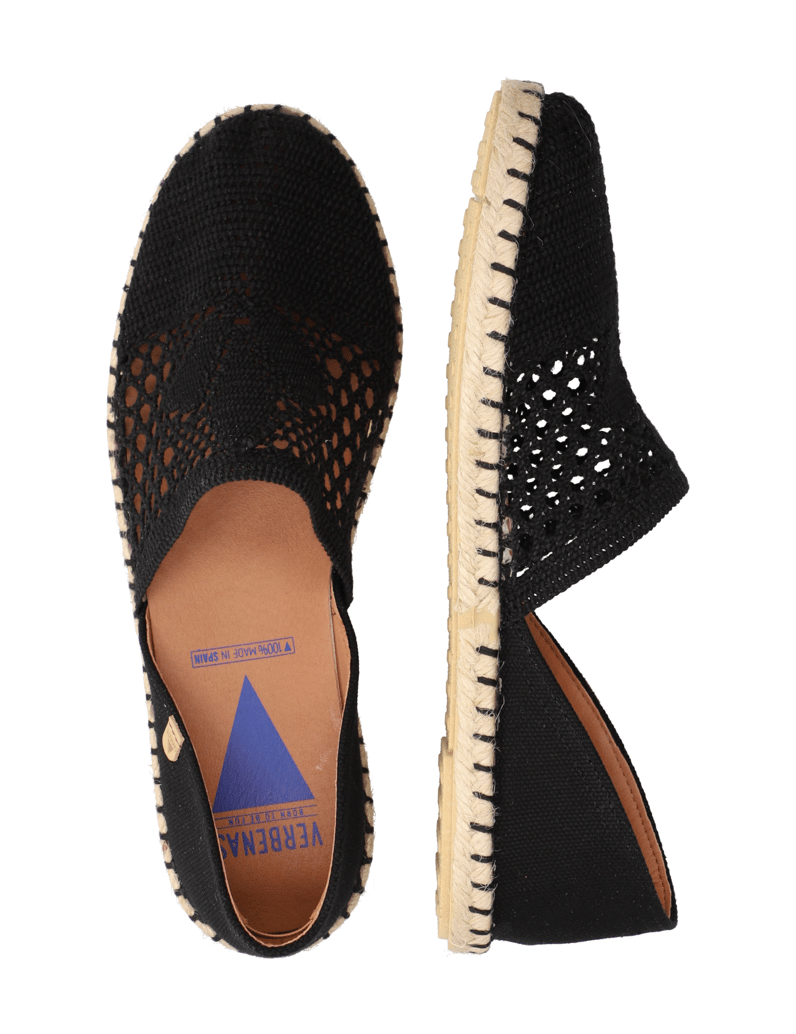 Verbenas-textil-espadrilky-bílá