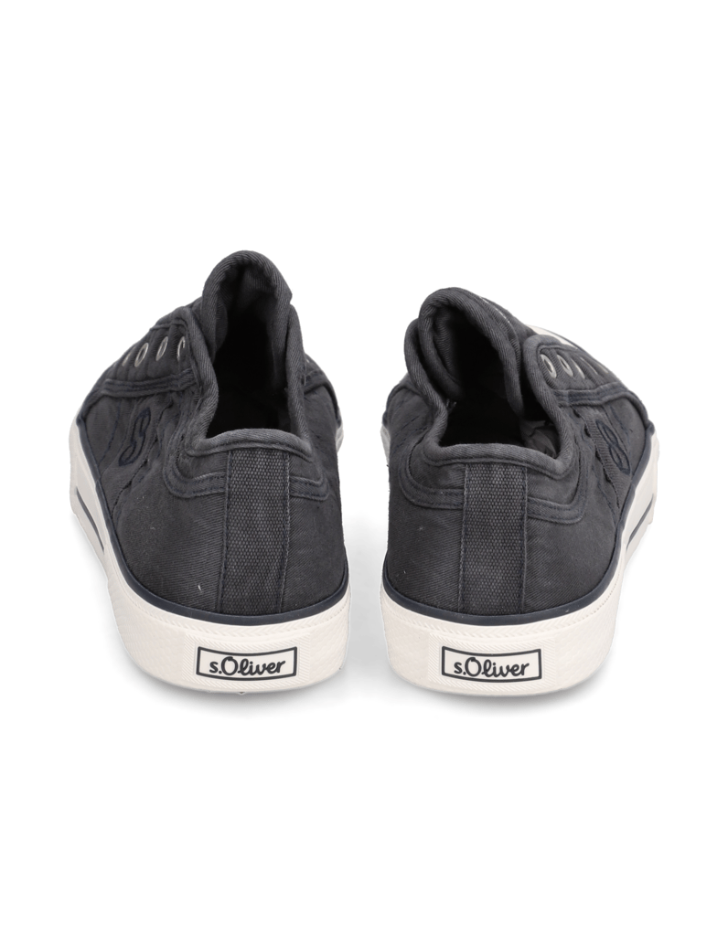 S.Oliver-Canvas-Sneaker-blau