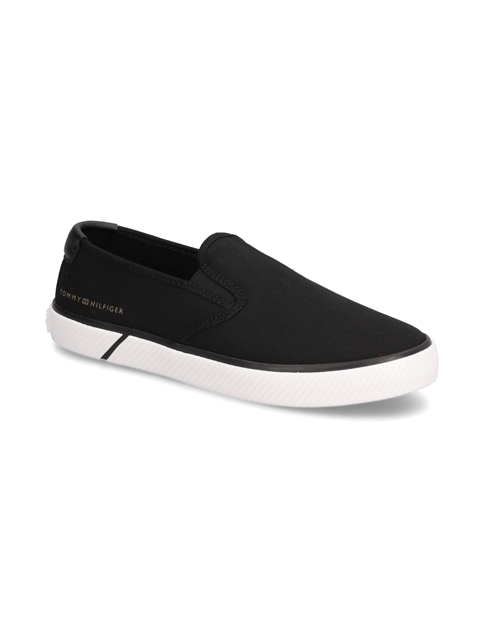 

Tommy Hilfiger ESSENTIAL SLIP-ON SNEAKER BL