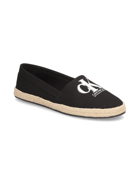 CALVIN KLEIN JEANS ESPADRILLE MONO SEASONAL GR