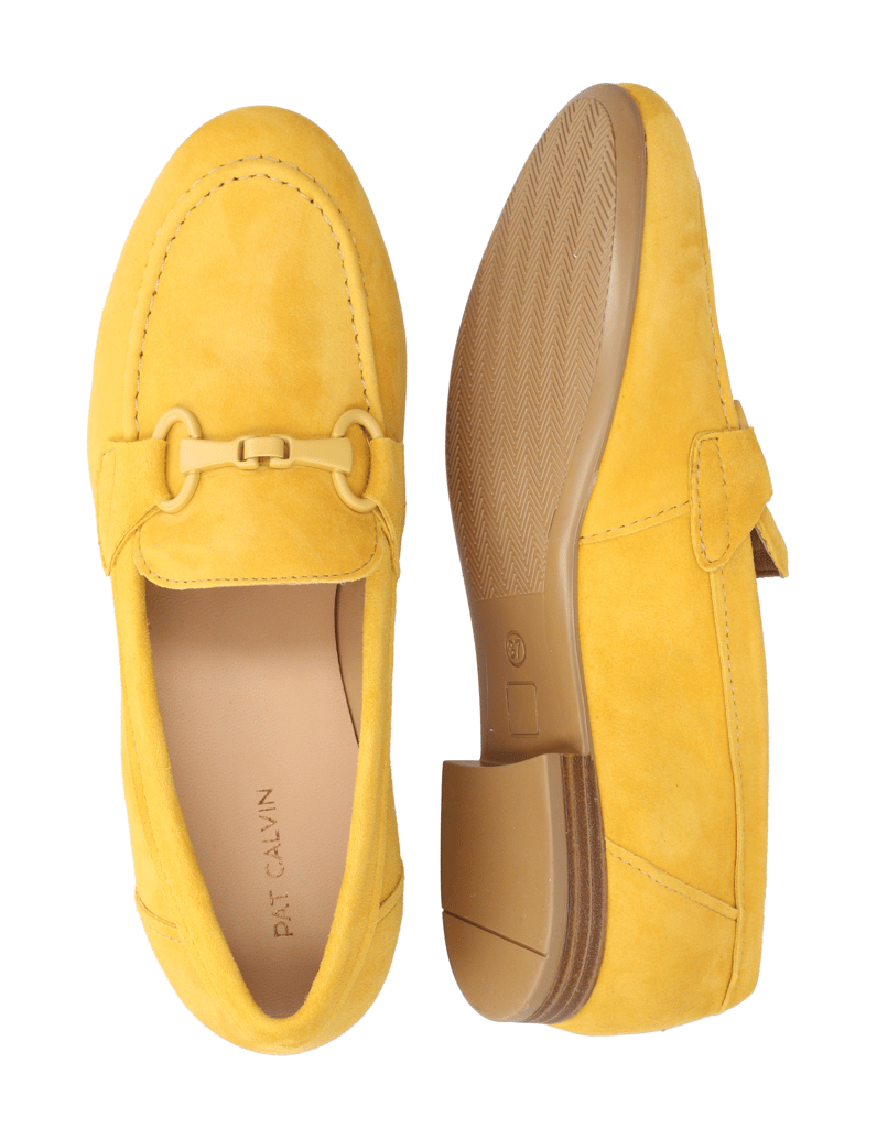 Pat-Calvin-mokasini-rumena
