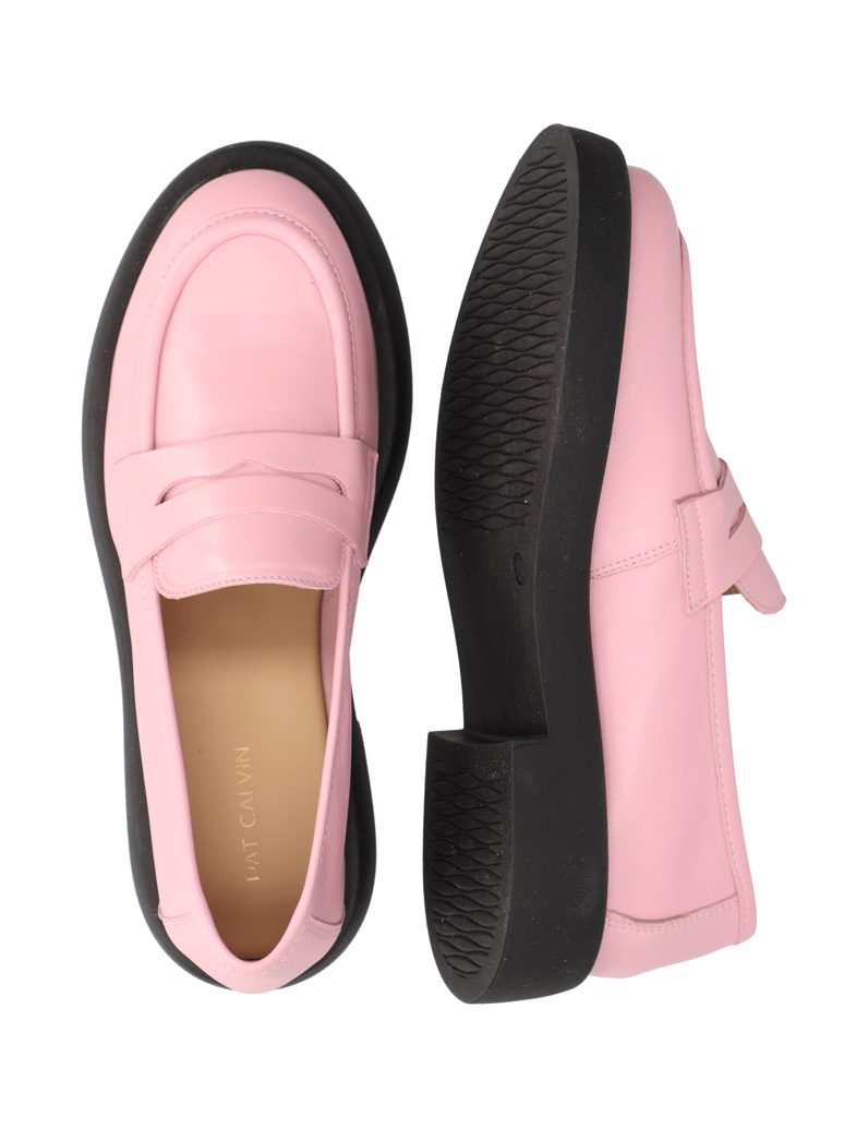 Pat-Calvin-gladko-usnje-mokasini-bela