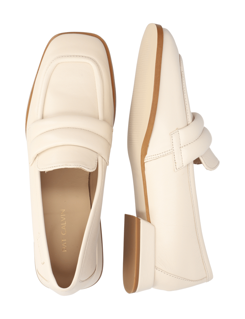 Pat-Calvin-Glattleder-Slipper-klassisch