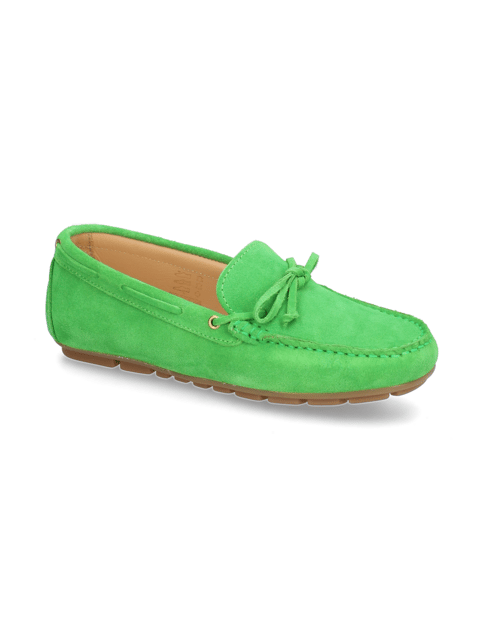 

Pat Calvin Veloursleder Slipper sportiv