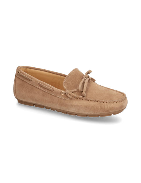 

Pat Calvin Veloursleder Slipper sportiv