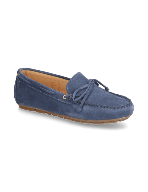 

Pat Calvin Veloursleder Slipper sportiv