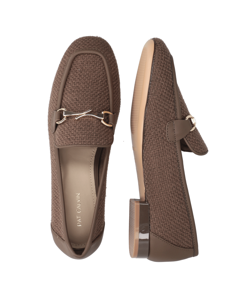 Pat-Calvin-klasická-nazúvacia-obuv-zelená