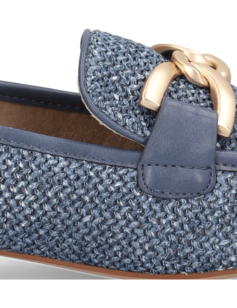 Pat-Calvin-Slipper-grün