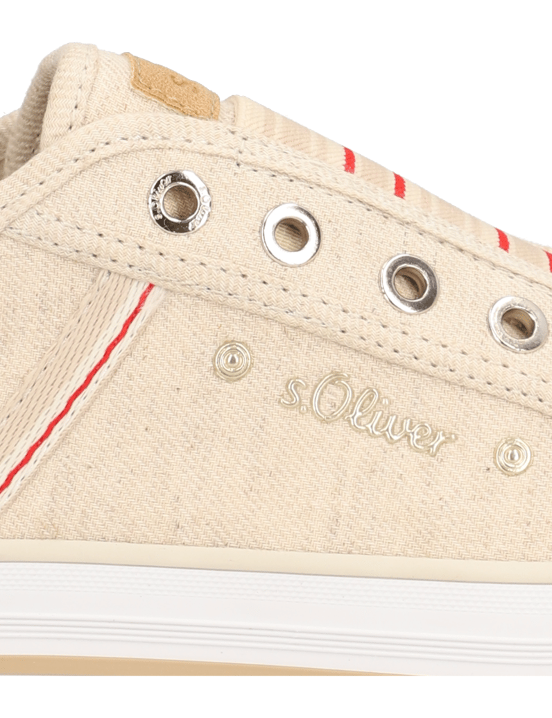 S.Oliver-Canvas-Sneaker