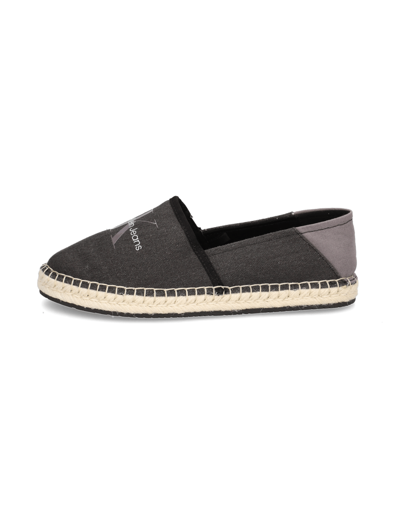 CALVIN-KLEIN-JEANS-ESPADRILLE-ML-BTW-černá