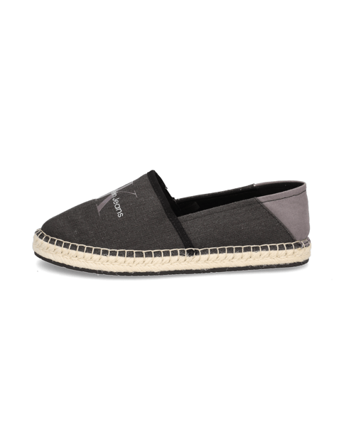 

CALVIN KLEIN JEANS ESPADRILLE ML BTW