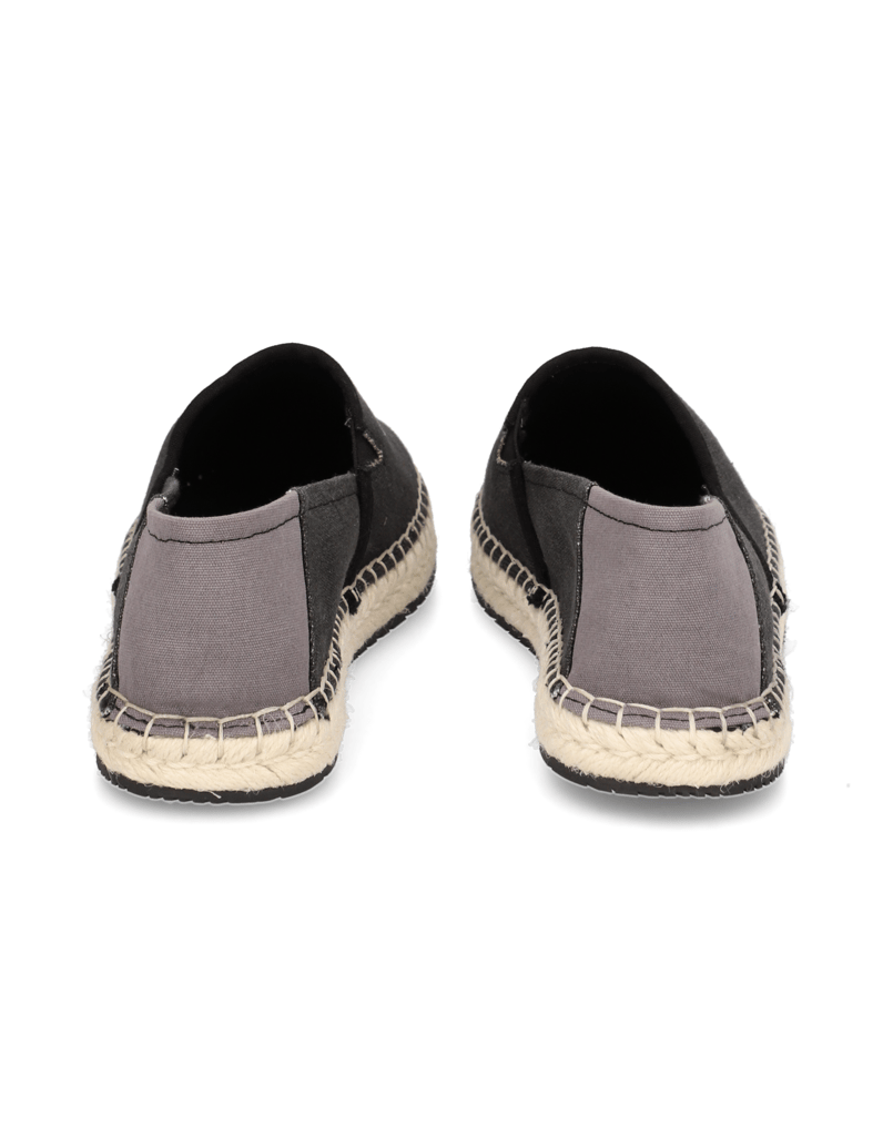 CALVIN-KLEIN-JEANS-ESPADRILLE-ML-BTW-černá