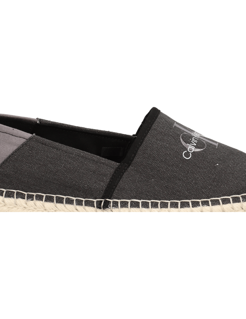 CALVIN-KLEIN-JEANS-ESPADRILLE-ML-BTW-černá