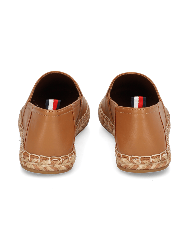 Tommy-Hilfiger-TH-LEATHER-FLAT-ESPADRILLE-beige