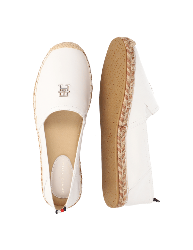 Tommy-Hilfiger-TH-LEATHER-FLAT-ESPADRILLE-beige