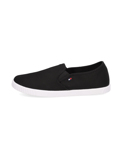 

Tommy Hilfiger CANVAS SLIP-ON SNEAKER