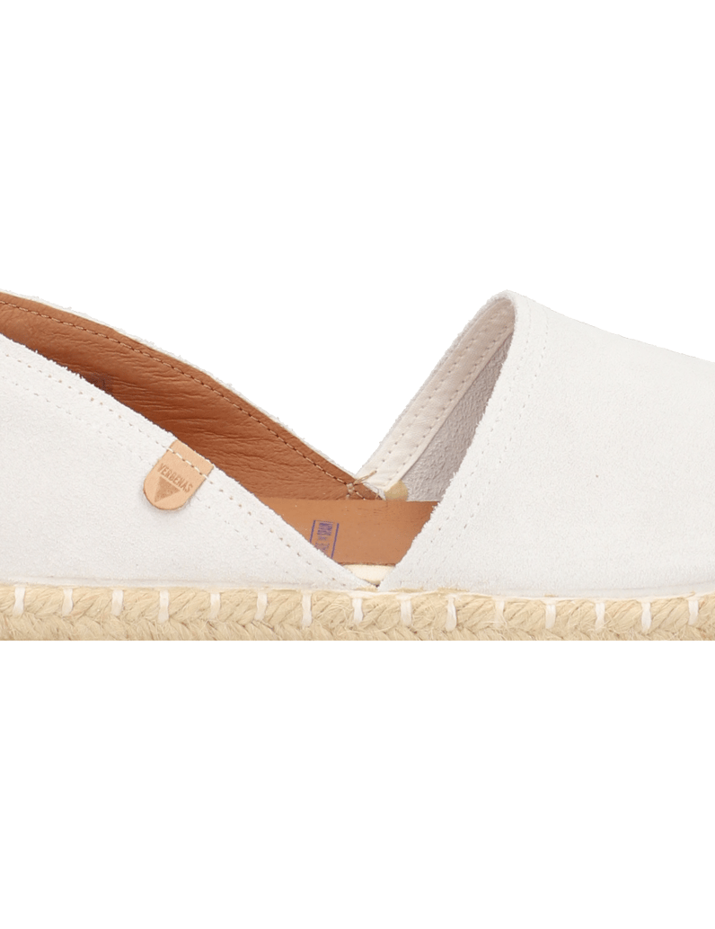Verbenas-Veloursleder-Espadrille-weiss