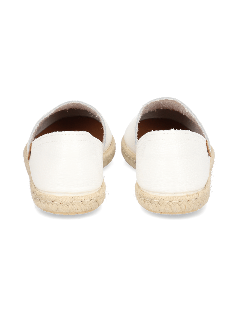 Verbenas-Glattleder-Espadrille-schwarz