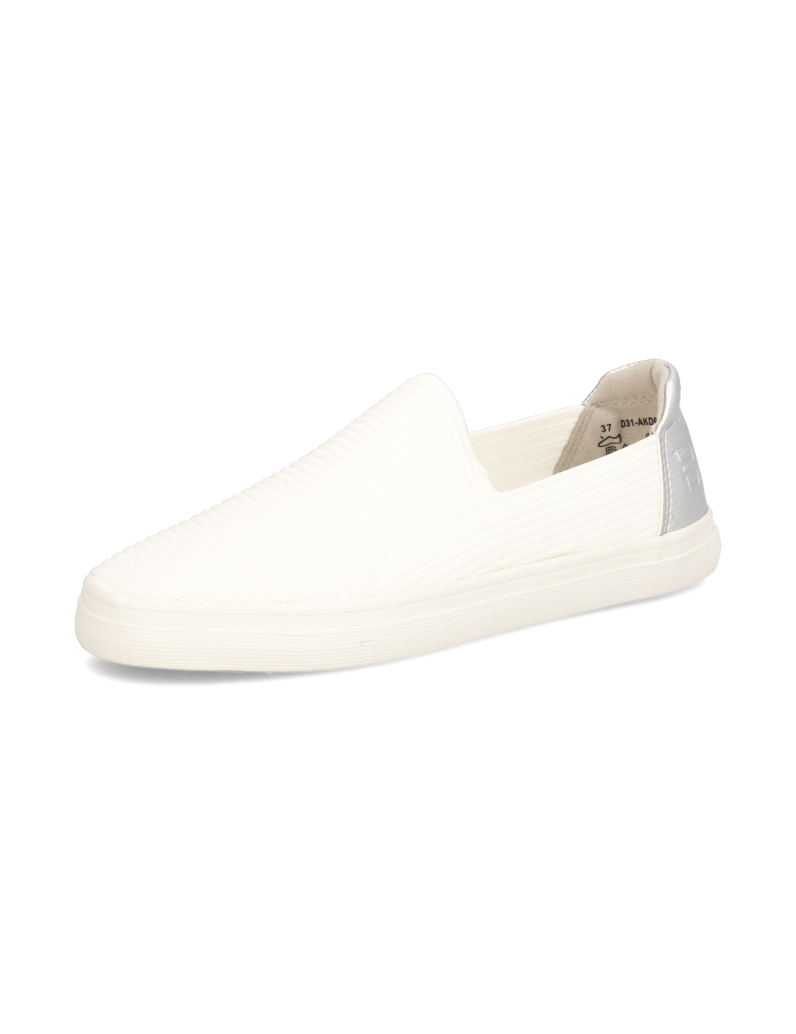 TT.-BAGATT-tekstil-slip-on-obutev-bela