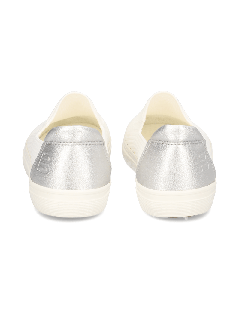 TT.-BAGATT-tekstil-slip-on-obutev-bela