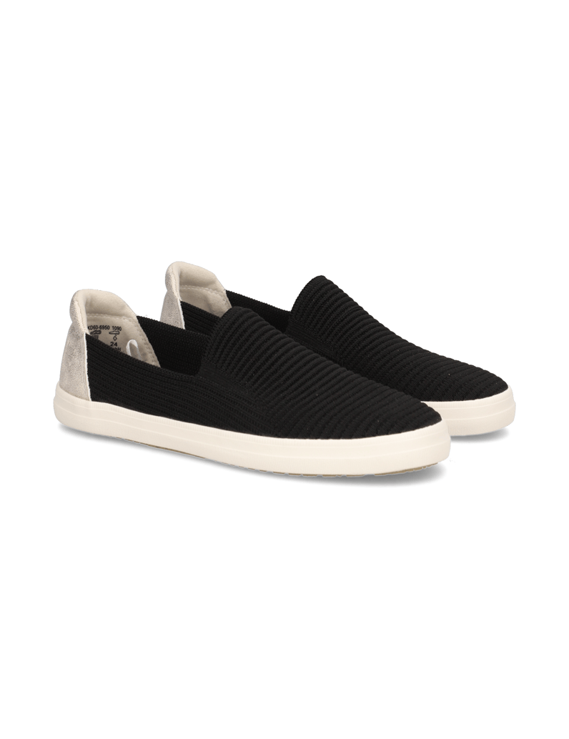 TT.-BAGATT-tekstil-športni-mokasini-črna