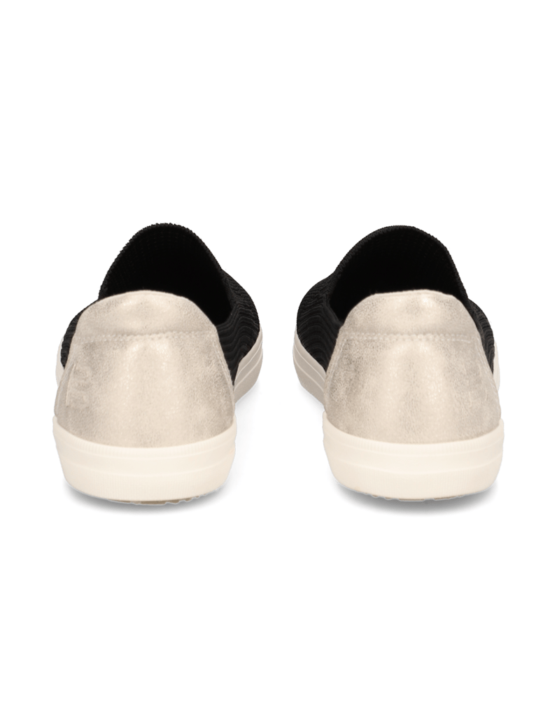 TT.-BAGATT-tekstil-športni-mokasini-črna