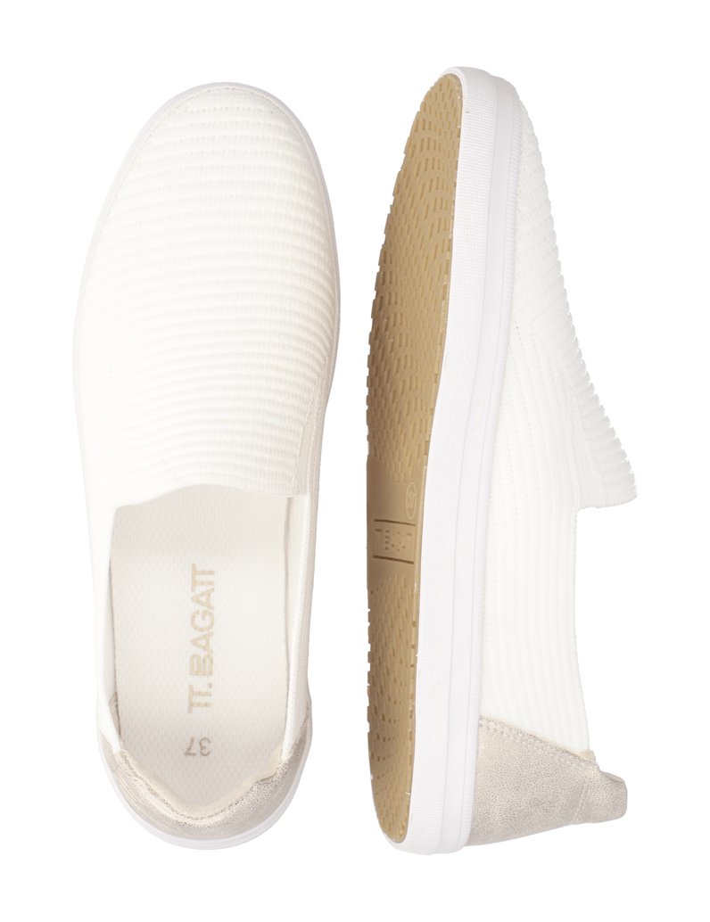 TT.-BAGATT-tekstil-športni-mokasini-črna