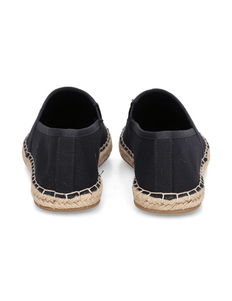 Tommy-Hilfiger-FLAG-CANVAS-ESPADRILLE-schwarz