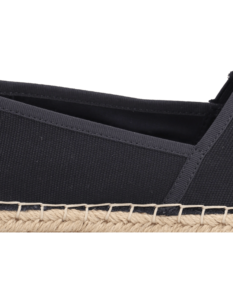 Tommy-Hilfiger-FLAG-CANVAS-ESPADRILLE-schwarz