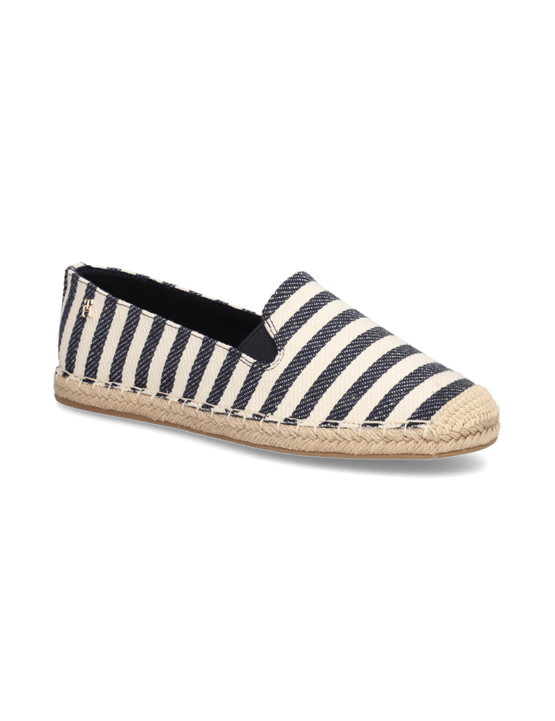 Tommy-Hilfiger-NAUTICAL-STRIPE-ESPADRILLE-barevná