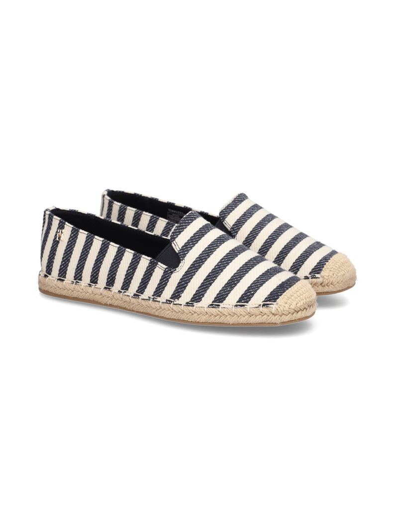 Tommy-Hilfiger-NAUTICAL-STRIPE-ESPADRILLE-barevná
