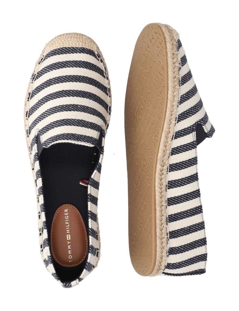 Tommy-Hilfiger-NAUTICAL-STRIPE-ESPADRILLE-barevná