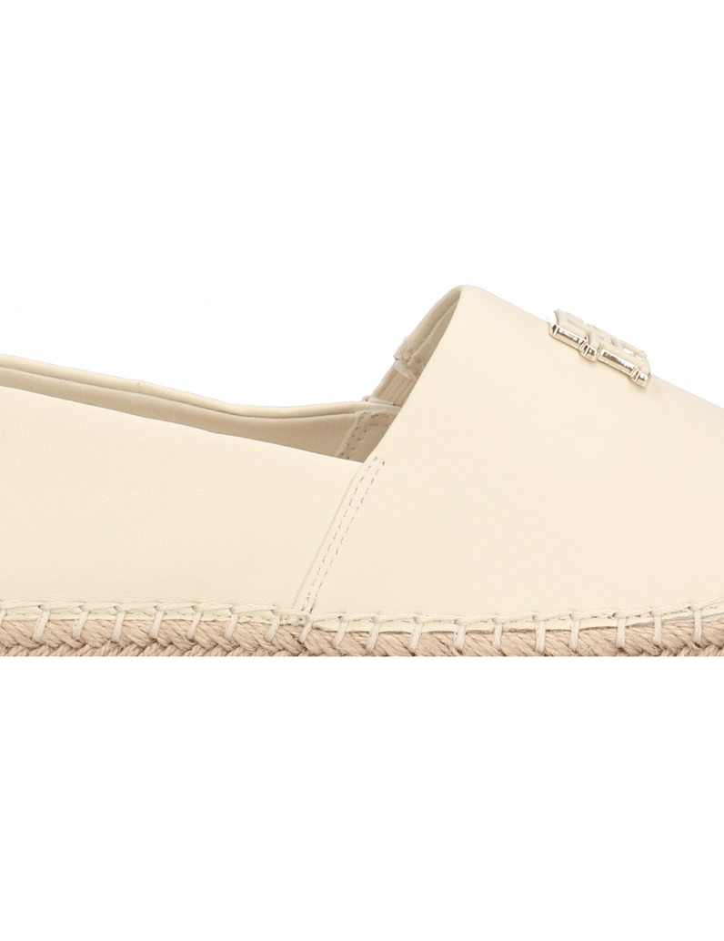 Tommy-Hilfiger-TH-LOGO-LEATHER-ESPADRILLE-schwarz