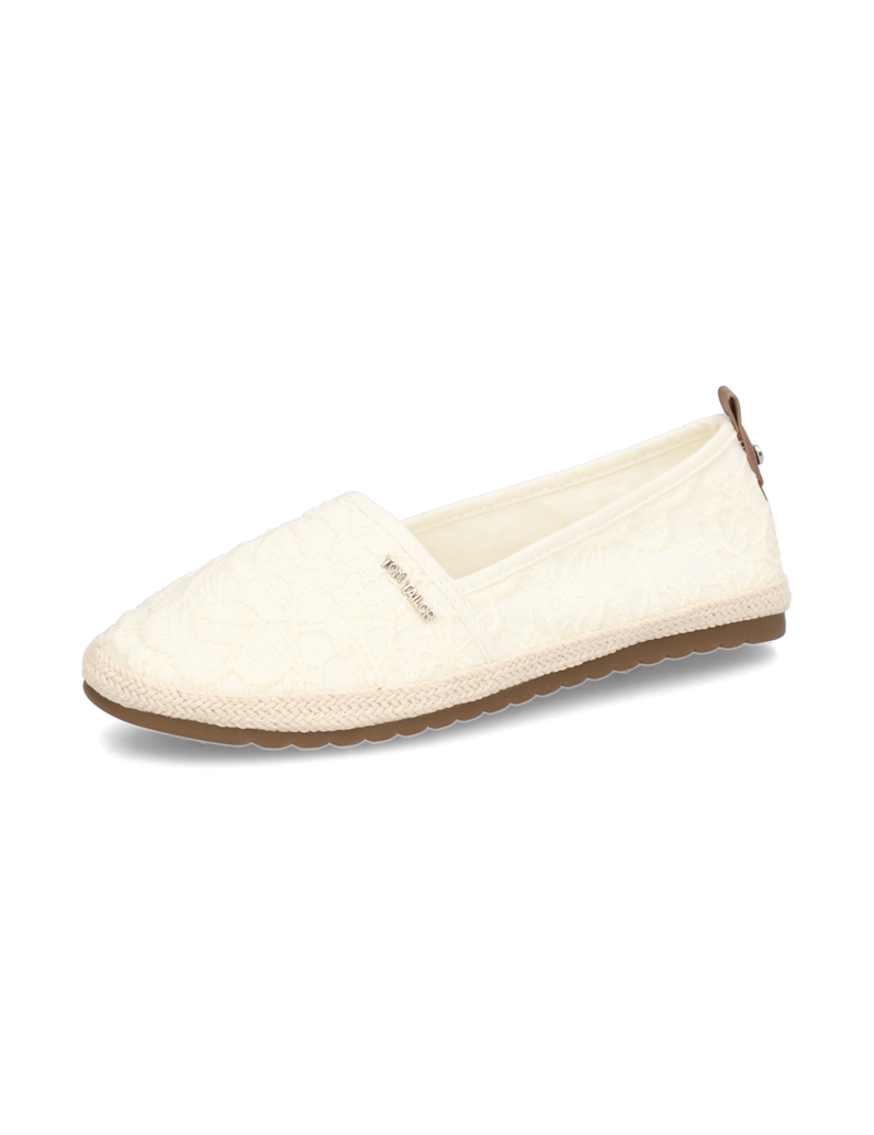 Tom-Tailor-Textil-Espadrille-schwarz