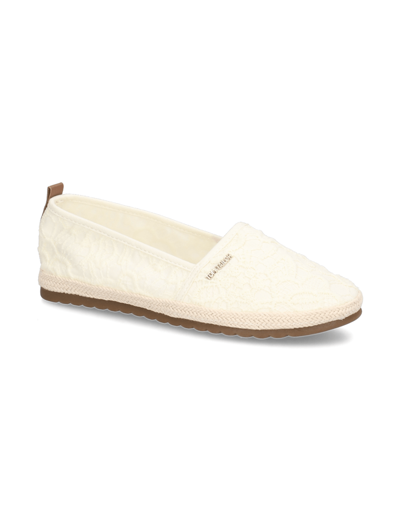Tom-Tailor-Textil-Espadrille-schwarz
