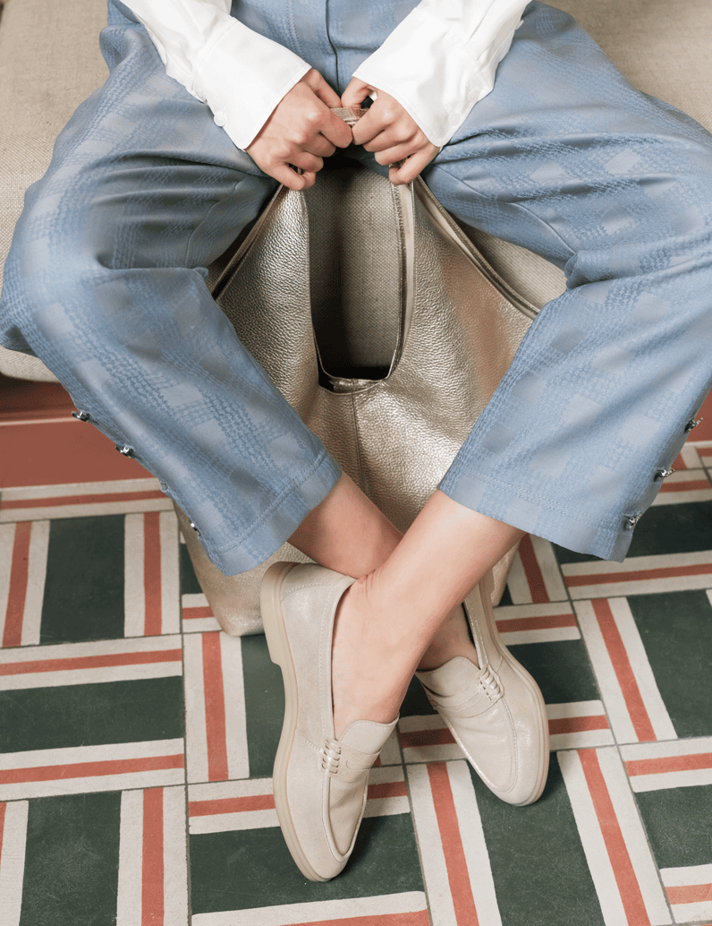 Pat-Calvin-Slipper-beige