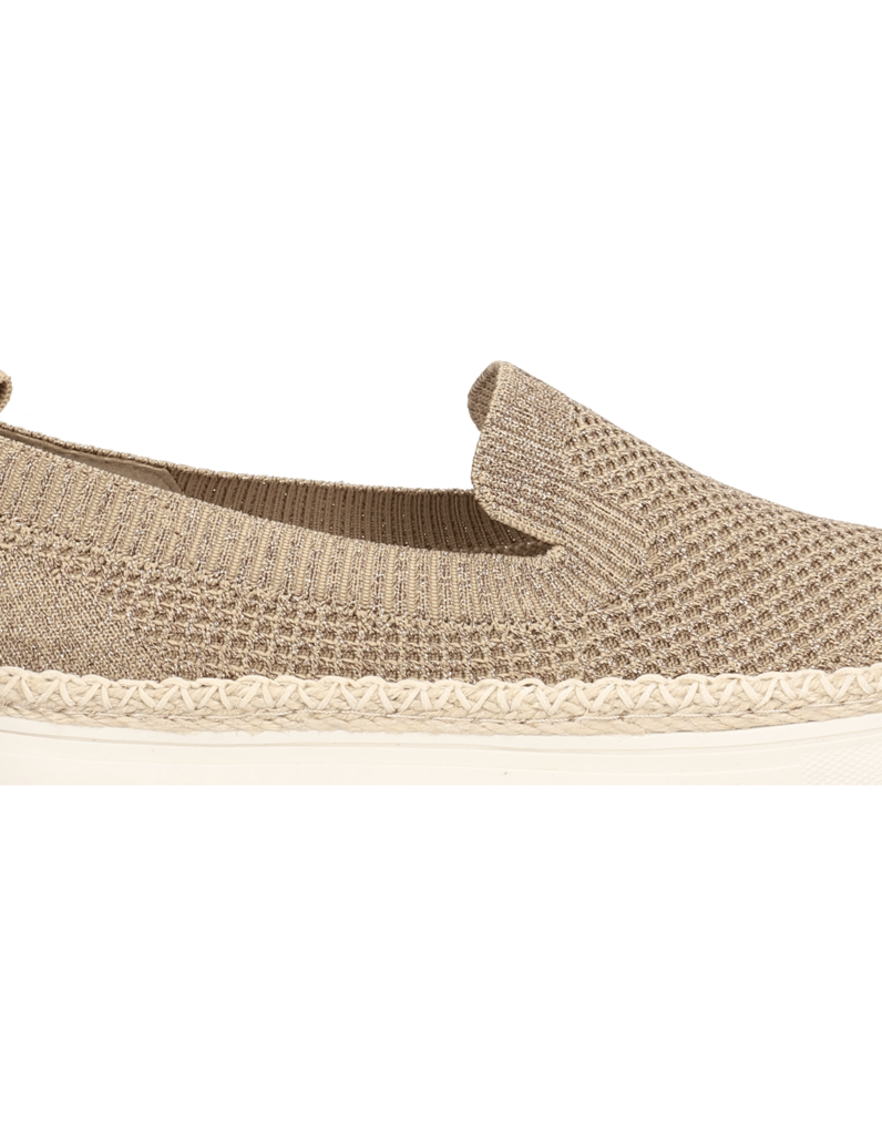 Pat-Calvin-textil-klasické-nazouvací-boty-zlatá