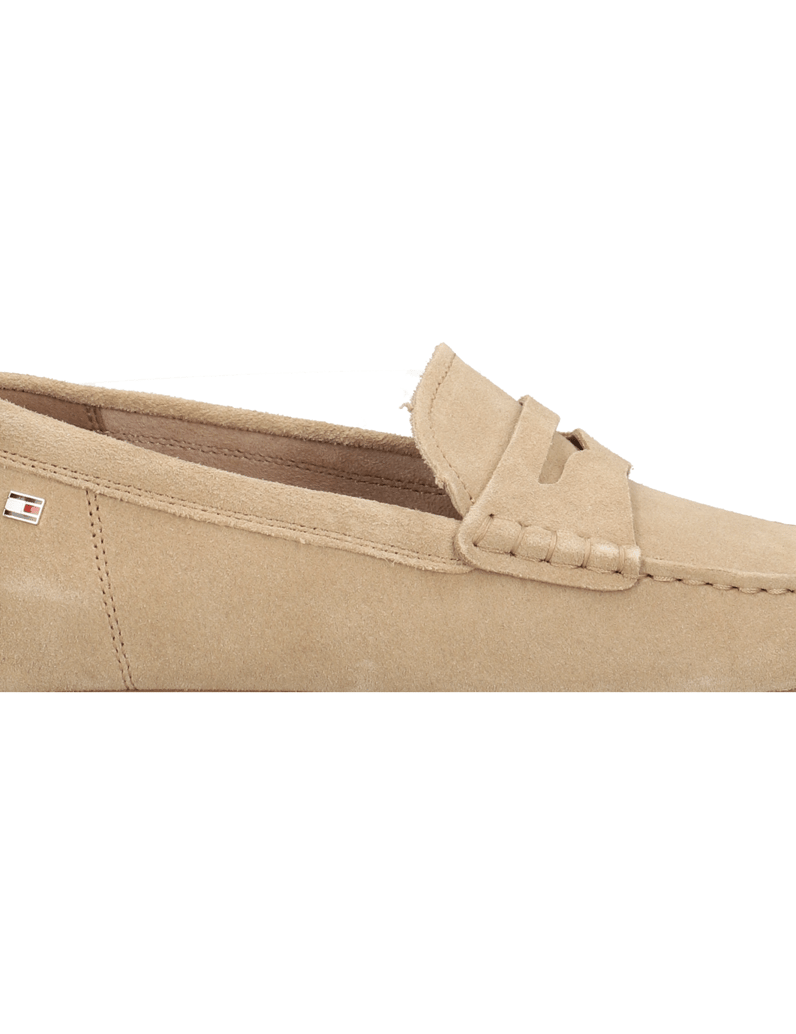 Tommy-Hilfiger-FLAG-SOFT-LOAFER-beige