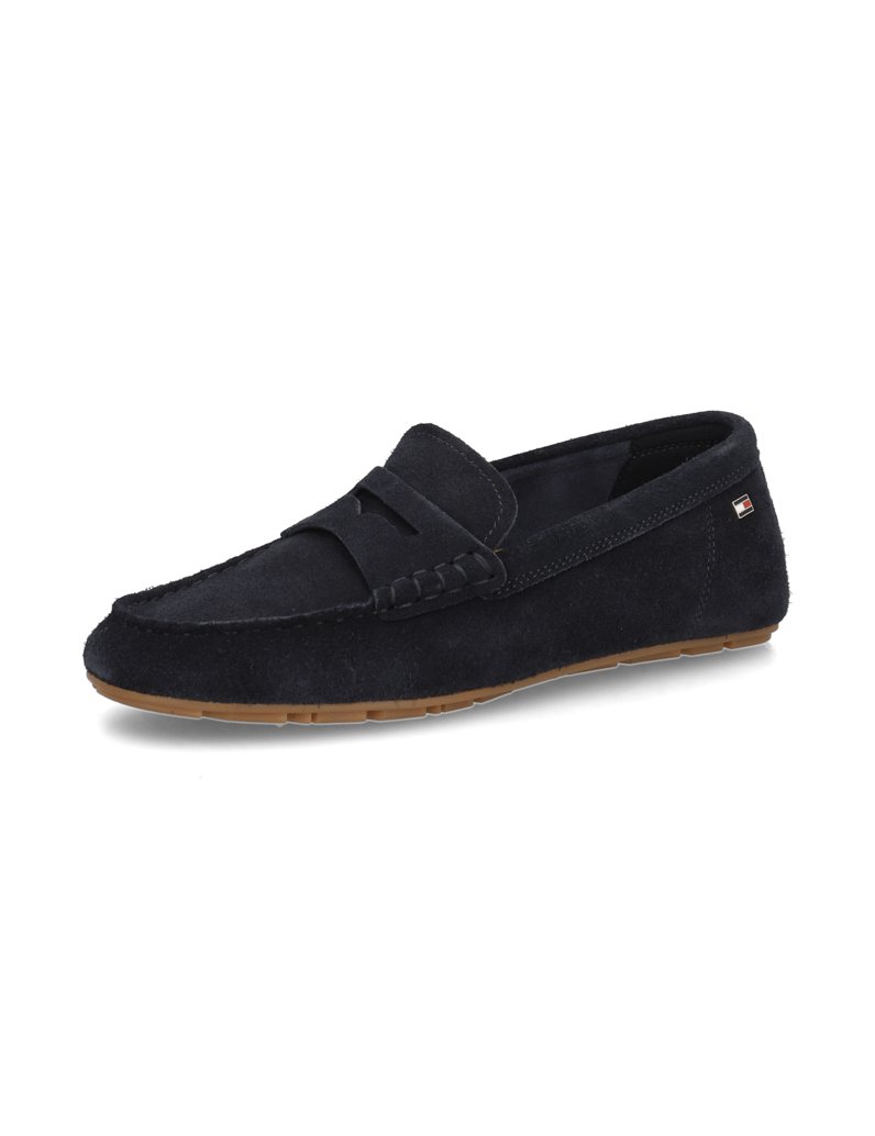 Tommy-Hilfiger-FLAG-SOFT-LOAFER-beige