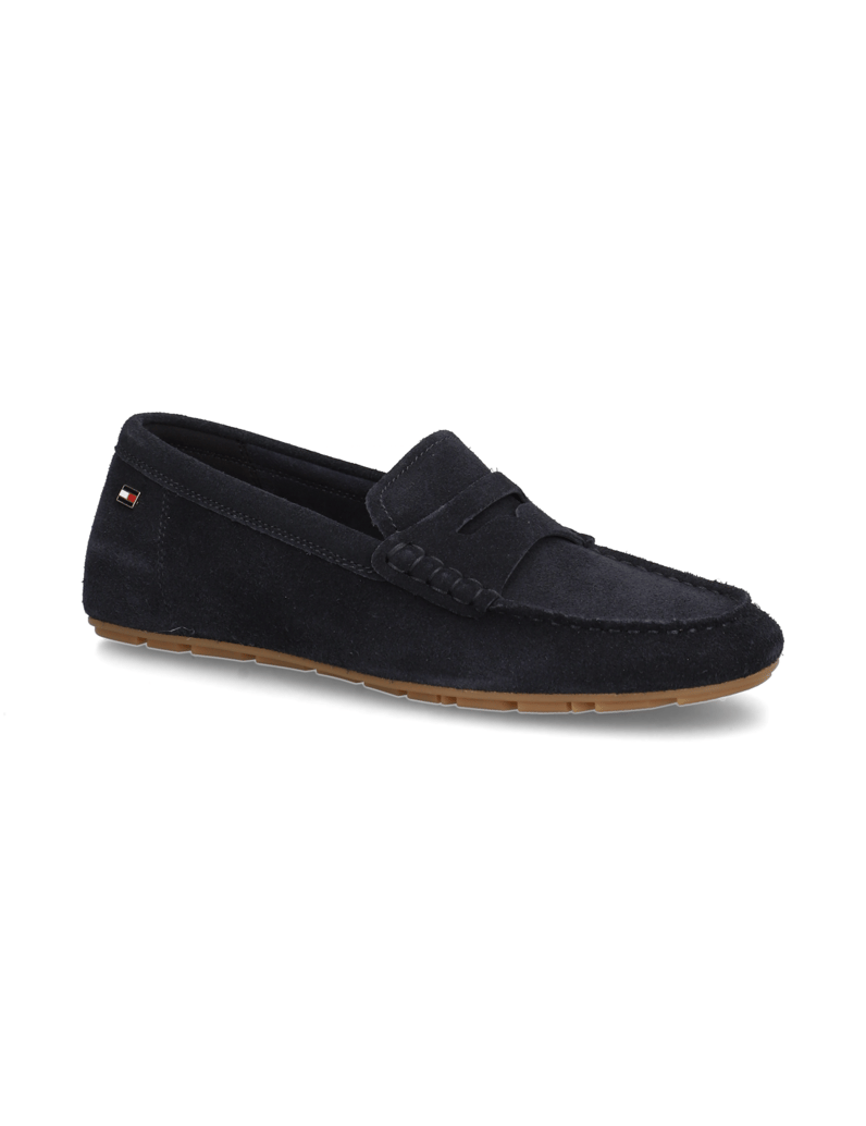 Tommy-Hilfiger-FLAG-SOFT-LOAFER-beige