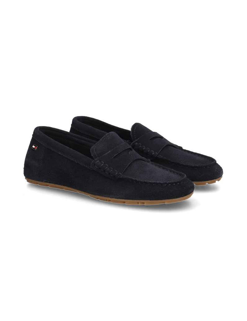 Tommy-Hilfiger-FLAG-SOFT-LOAFER-beige