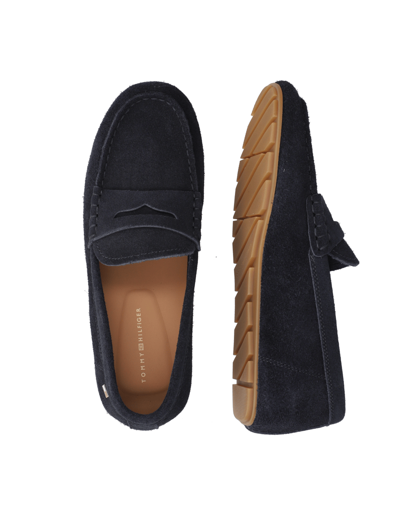 Tommy-Hilfiger-FLAG-SOFT-LOAFER-beige