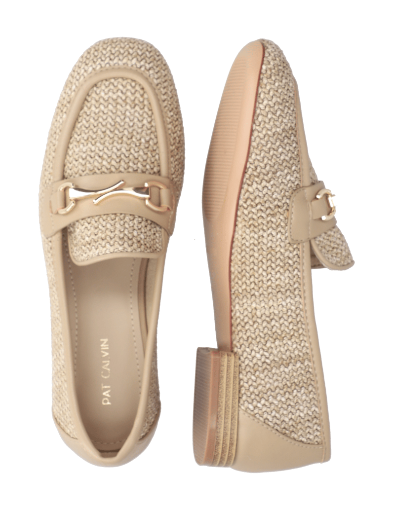 Pat-Calvin-Slipper-beige