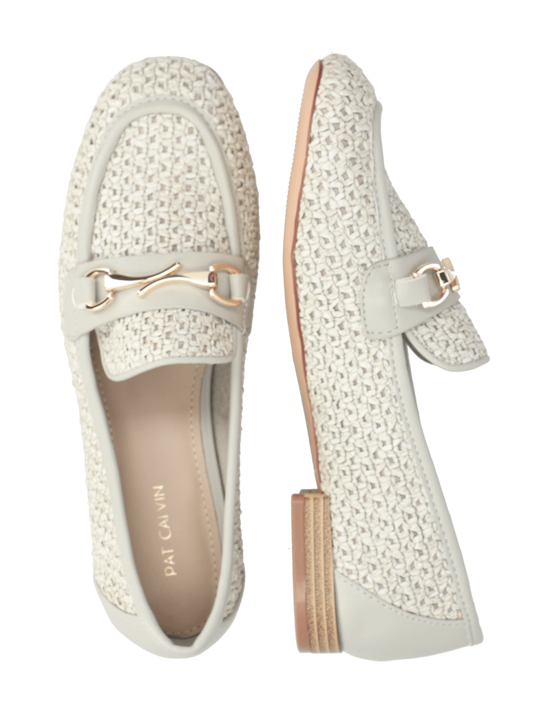 Pat-Calvin-Slipper-beige