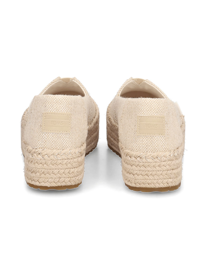 TOMS-VALENCIA-béžová