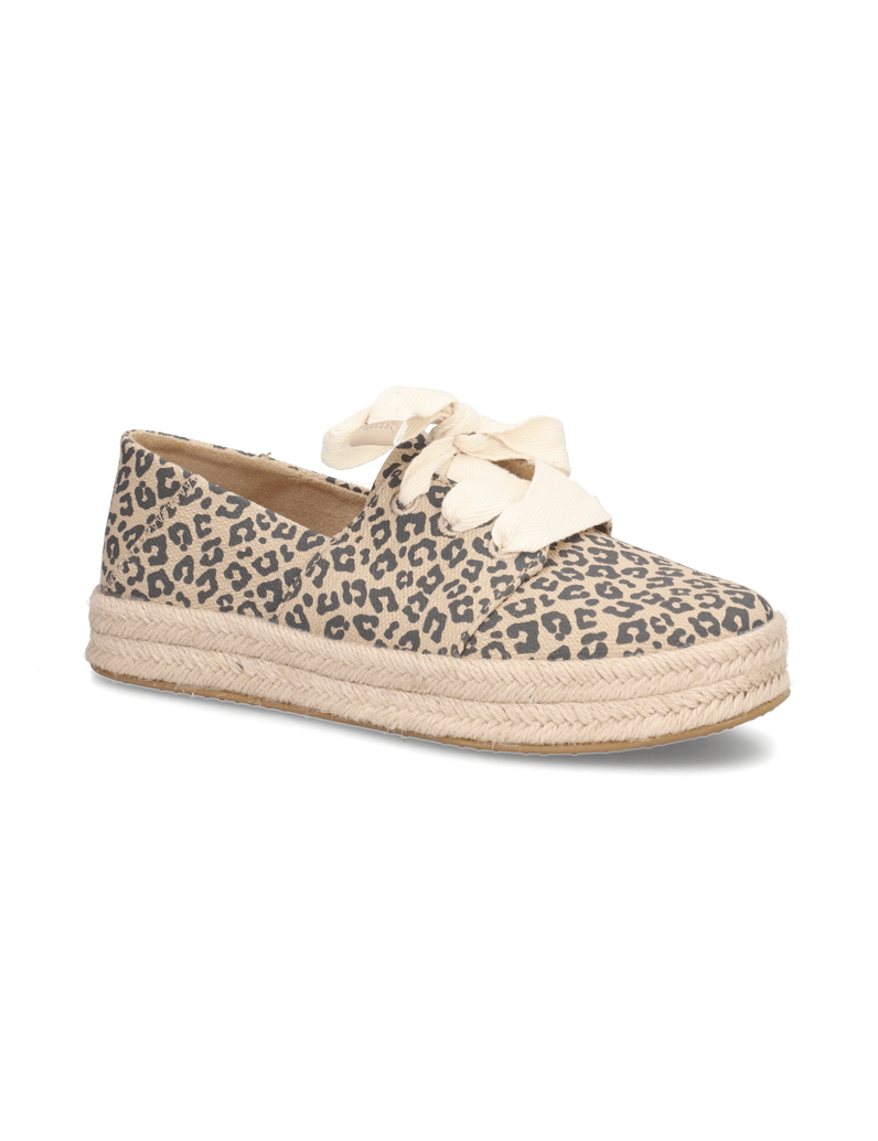 TOMS-CAROLINA-LACE-UP-hnědá