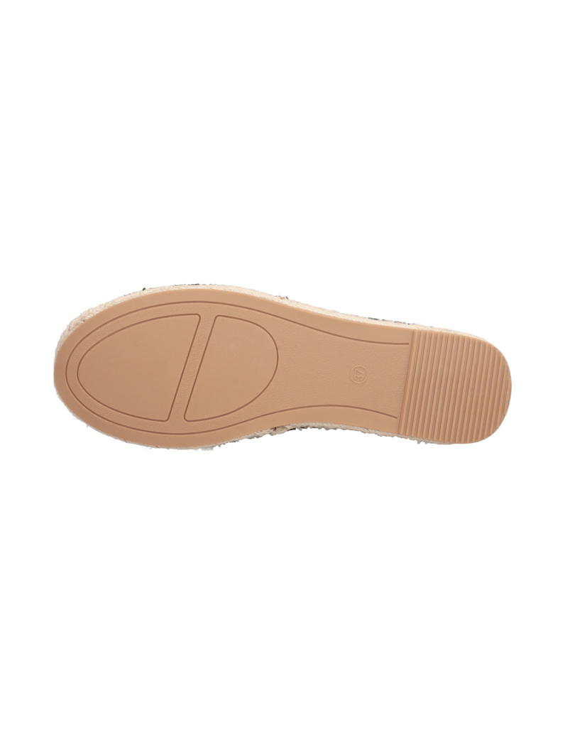 Tom-Tailor-espadrilky-čierna