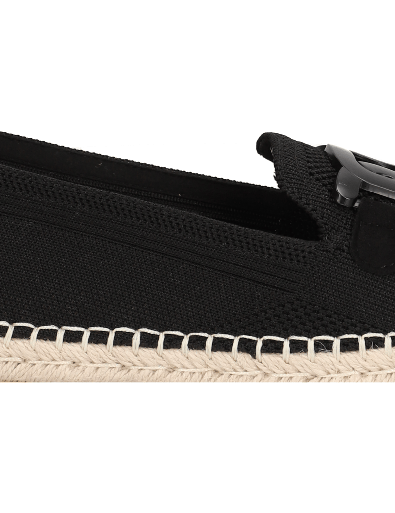 Tom-Tailor-espadrilky-čierna
